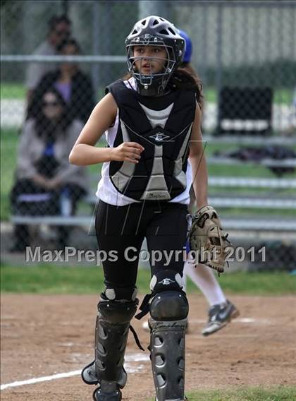 Thumbnail 3 in Westlake @ Oaks Christian (Valley Classic) photogallery.