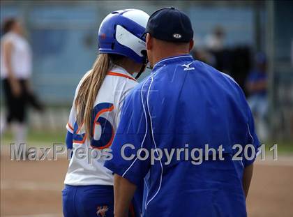 Thumbnail 3 in Westlake @ Oaks Christian (Valley Classic) photogallery.
