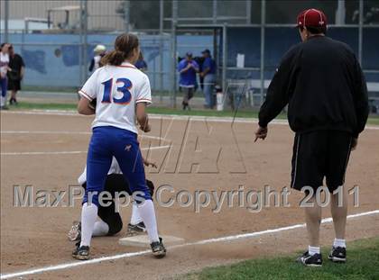 Thumbnail 3 in Westlake @ Oaks Christian (Valley Classic) photogallery.