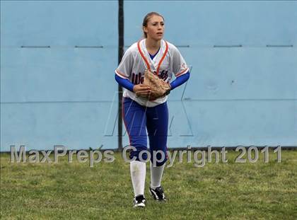 Thumbnail 2 in Westlake @ Oaks Christian (Valley Classic) photogallery.