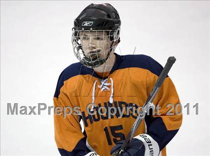 Thumbnail 2 in Clayton vs. Burroughs photogallery.