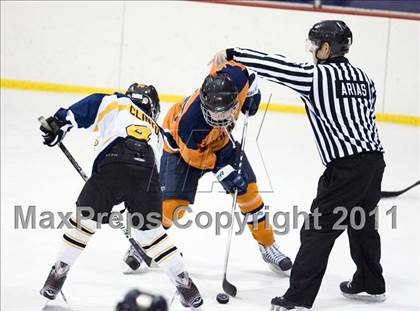 Thumbnail 2 in Clayton vs. Burroughs photogallery.