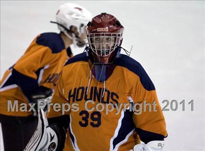 Thumbnail 2 in Clayton vs. Burroughs photogallery.