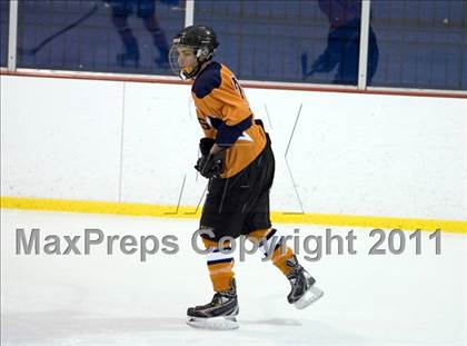 Thumbnail 1 in Clayton vs. Burroughs photogallery.