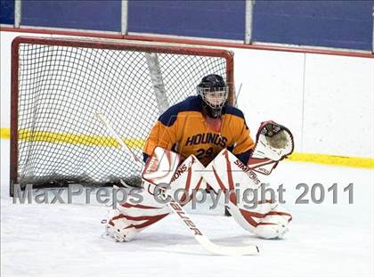 Thumbnail 2 in Clayton vs. Burroughs photogallery.