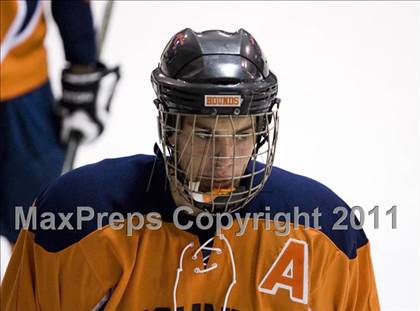 Thumbnail 1 in Clayton vs. Burroughs photogallery.