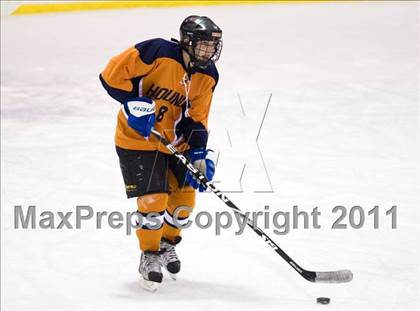 Thumbnail 1 in Clayton vs. Burroughs photogallery.