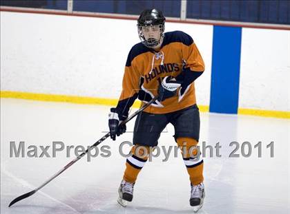 Thumbnail 3 in Clayton vs. Burroughs photogallery.