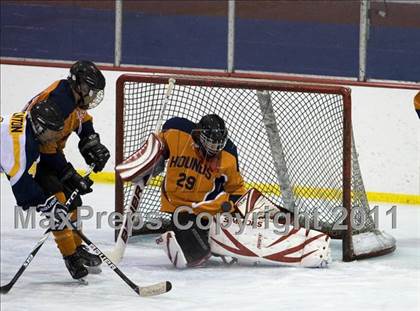 Thumbnail 1 in Clayton vs. Burroughs photogallery.
