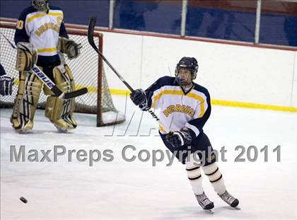 Thumbnail 1 in Clayton vs. Burroughs photogallery.