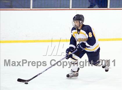 Thumbnail 1 in Clayton vs. Burroughs photogallery.