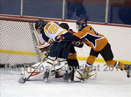 Thumbnail 1 in Clayton vs. Burroughs photogallery.