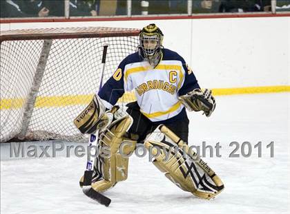 Thumbnail 1 in Clayton vs. Burroughs photogallery.
