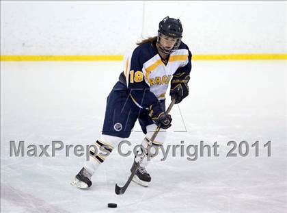 Thumbnail 3 in Clayton vs. Burroughs photogallery.