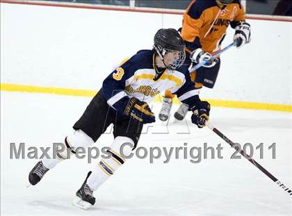 Thumbnail 1 in Clayton vs. Burroughs photogallery.