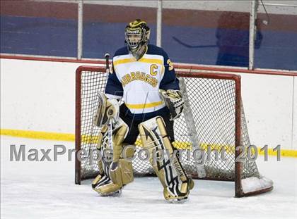 Thumbnail 3 in Clayton vs. Burroughs photogallery.