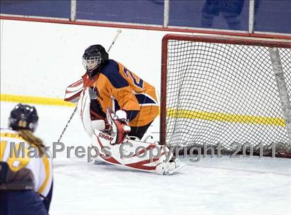 Thumbnail 1 in Clayton vs. Burroughs photogallery.
