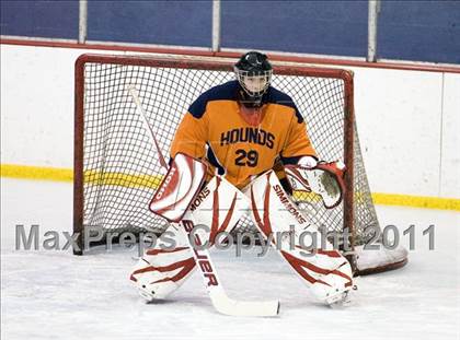 Thumbnail 2 in Clayton vs. Burroughs photogallery.