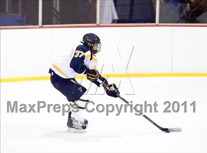 Thumbnail 3 in Clayton vs. Burroughs photogallery.