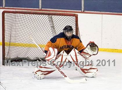 Thumbnail 3 in Clayton vs. Burroughs photogallery.