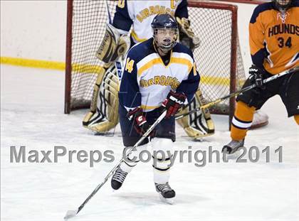 Thumbnail 1 in Clayton vs. Burroughs photogallery.