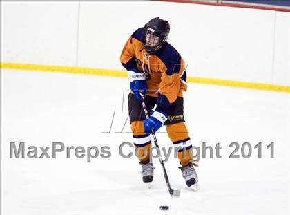 Thumbnail 3 in Clayton vs. Burroughs photogallery.