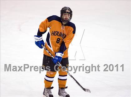 Thumbnail 2 in Clayton vs. Burroughs photogallery.