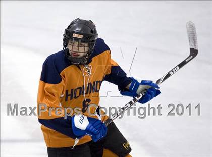 Thumbnail 2 in Clayton vs. Burroughs photogallery.