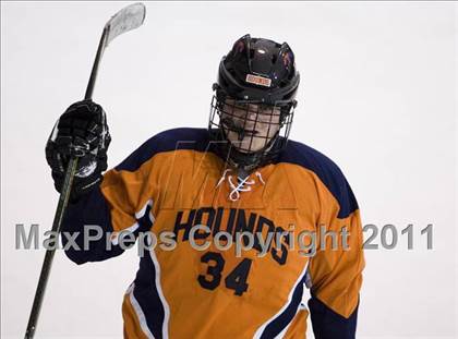 Thumbnail 1 in Clayton vs. Burroughs photogallery.
