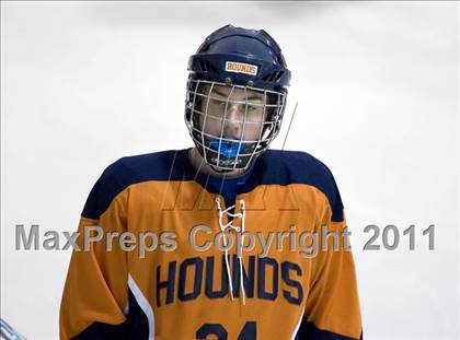 Thumbnail 1 in Clayton vs. Burroughs photogallery.