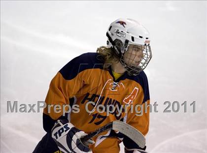 Thumbnail 3 in Clayton vs. Burroughs photogallery.