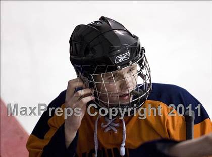 Thumbnail 1 in Clayton vs. Burroughs photogallery.