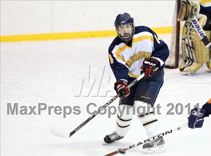 Thumbnail 3 in Clayton vs. Burroughs photogallery.