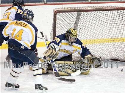 Thumbnail 3 in Clayton vs. Burroughs photogallery.