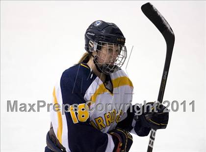 Thumbnail 1 in Clayton vs. Burroughs photogallery.