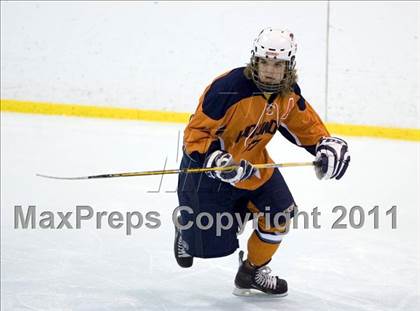 Thumbnail 1 in Clayton vs. Burroughs photogallery.