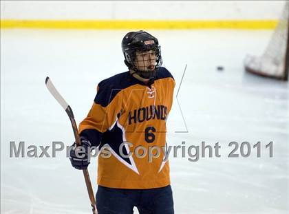 Thumbnail 3 in Clayton vs. Burroughs photogallery.