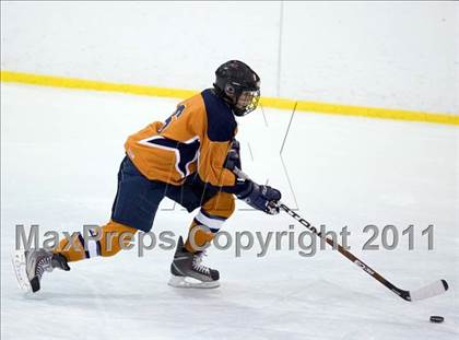 Thumbnail 3 in Clayton vs. Burroughs photogallery.