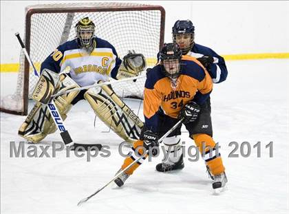 Thumbnail 1 in Clayton vs. Burroughs photogallery.