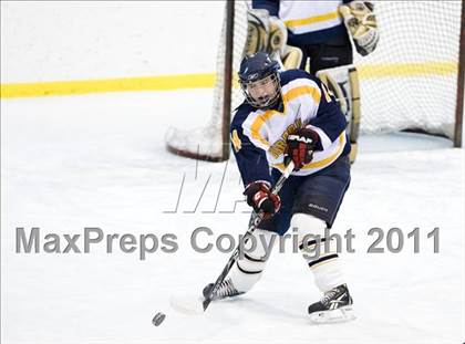 Thumbnail 2 in Clayton vs. Burroughs photogallery.