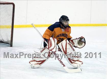 Thumbnail 2 in Clayton vs. Burroughs photogallery.
