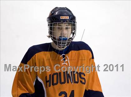 Thumbnail 1 in Clayton vs. Burroughs photogallery.