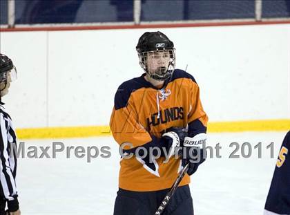 Thumbnail 2 in Clayton vs. Burroughs photogallery.