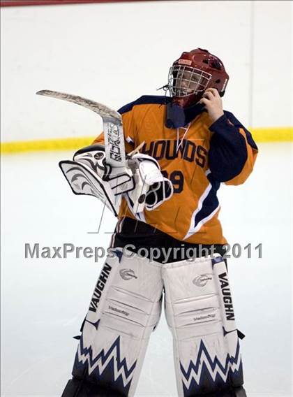 Thumbnail 2 in Clayton vs. Burroughs photogallery.