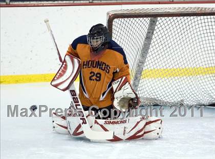 Thumbnail 3 in Clayton vs. Burroughs photogallery.