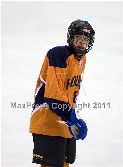 Thumbnail 1 in Clayton vs. Burroughs photogallery.