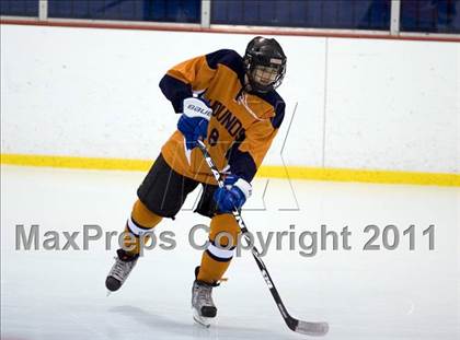 Thumbnail 1 in Clayton vs. Burroughs photogallery.