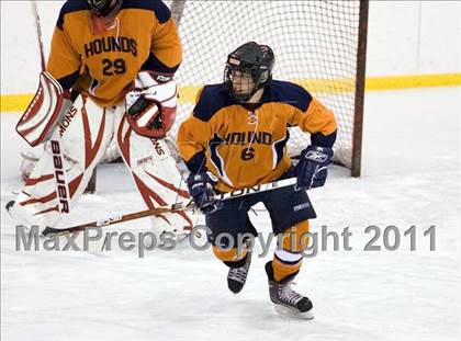 Thumbnail 3 in Clayton vs. Burroughs photogallery.