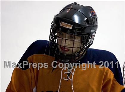 Thumbnail 2 in Clayton vs. Burroughs photogallery.