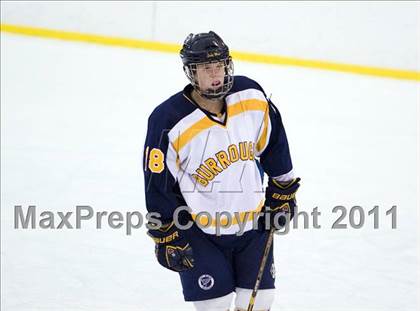 Thumbnail 1 in Clayton vs. Burroughs photogallery.